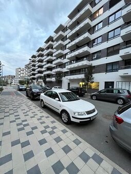 Volkswagen Passat B5 1.9 TDI