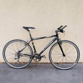 Urban silnička Superior Speedster SRAM X5