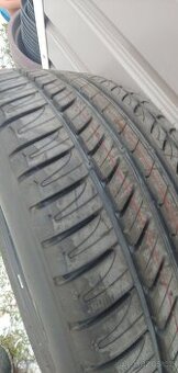 Michelin Premacy HP 225 55 R17, 97W - nové - 1
