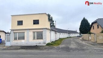 Pronájem obchodního prostoru 96 m2, Bakov nad Jizerou