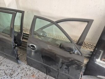 Prodam dvere octavia 1 combi cerna