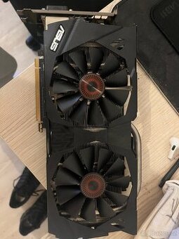 Graficka karta nvidie gtx 970 4gb