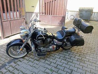 Honda VTX 1300