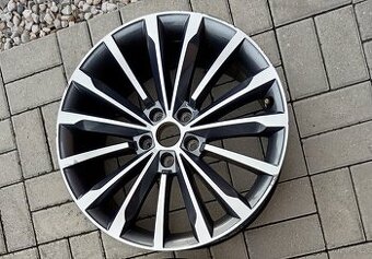 1x al disk 19" TRINITY/ PHOENIX ORIGINAL SKODA SUPERB III