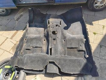BMW E36 koberec