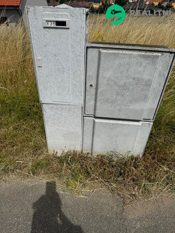 Prodám stavební pozemek Slavětín