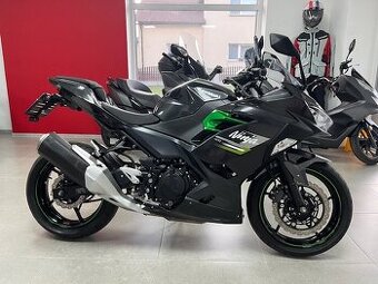 KAWASAKI NINJA 400