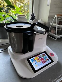Kuchyňský robot Tefal Click & Cook