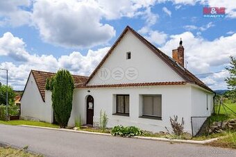 Prodej chalupy, 94 m², pozemek 441 m², Žimutice