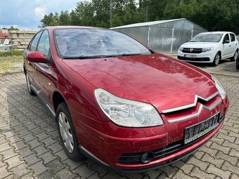 CITROEN C5 - 1.6HDI-SX