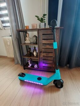 Dětská Elektro koloběžka Bluetouch