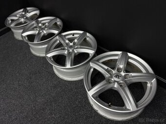 Alu BROCK 5x114,3 16”