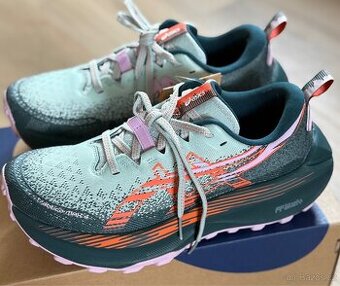 Trailové běžecké boty Asics Trabuco Max 4