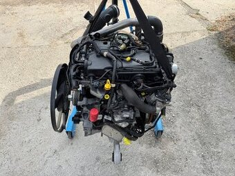 -----RENAULT MASTER lll OPEL MOVANO ll 2.3 DCi BiTURBO----- - 1