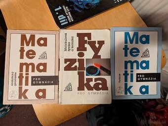 Fyzika. Matematika