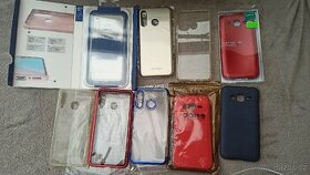 Kryty na mobily