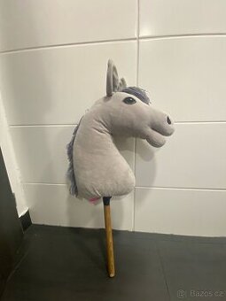 Hobby Horse Larden