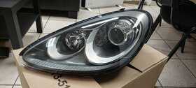 Levé Světlo Porsche Cayenne