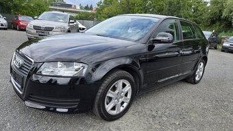 AUDI A4 TFSi ATTRACTION 1MAJITEL