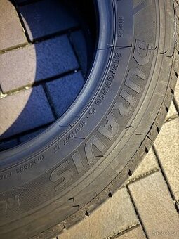 Bridgestone Duravis 215/65 R16 106/104T
