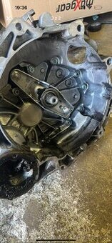 Převodovka FVH 1.6 Mpi 77kw Octavia 2/ Golf/ a3/toledo
