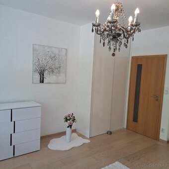 PRODEJ vybaveného bytu 1kk 29m²