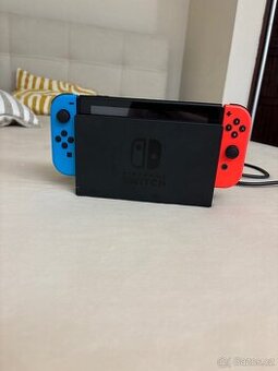 Nintendo switch - 1