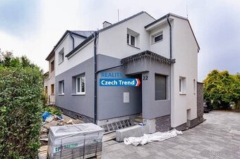 Pronájem bytu 2+1, 67m2 - Horka nad Moravou, ev.č. 02828