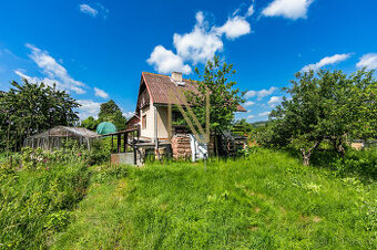 Prodej, pozemek k výstavbě, 403 m², Klatovy-Markyta