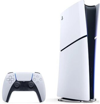PlayStation 5 Slim
