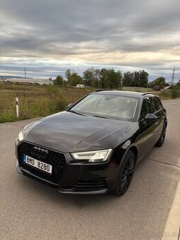 Audi A4 3.0 200KW