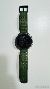 Suunto Vertical Titanium Solar