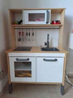 Kuchyňka Ikea