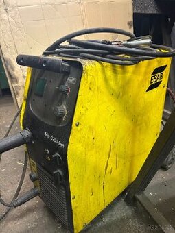 Svářečka Esab  MIg C250 3ph