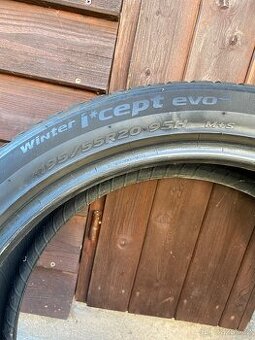 Hankook Winter icept evo3 W330 195/55 R20 95H