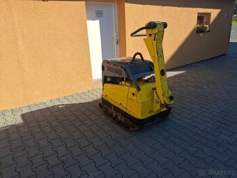 Vibrační deska Wacker neuson DPU 100-70Les