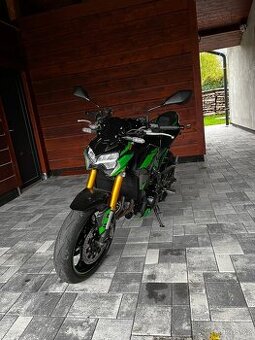 Kawasaki Z900 SE