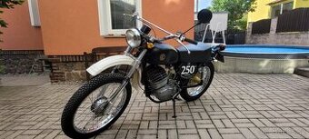 CZ enduro 988.2