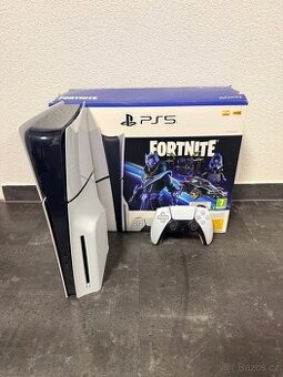 Sony Playstation 5 PS5 Slim 1TB - 1