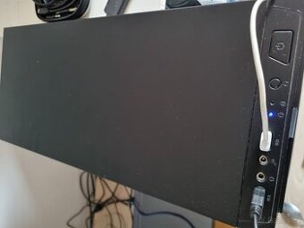 Herní pc gtx 1660 500gb ssd