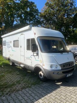 Hymer BM 680