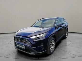 Toyota Rav4, Executive 2.5 Hybrid 4WD