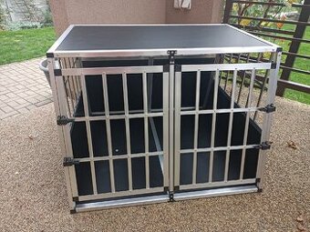 Přepravní box/klec pro psa xxl