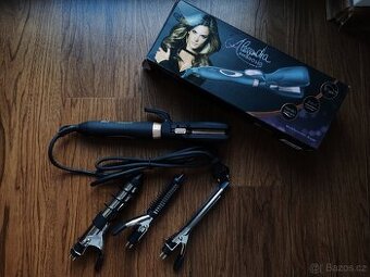 (Nová)Multifunkční kulma Alessandra Ambrósio