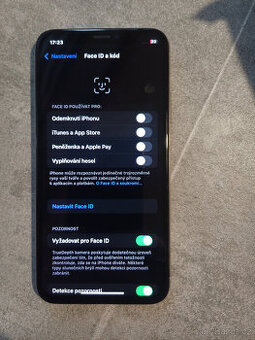 Apple iPhone X
