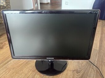 Televize/monitor k PC Samsung T23A350