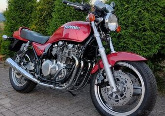 kawasaki 750 zephyr