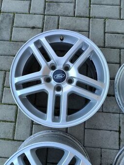 Litá ALU kola Ford 5x108 R16