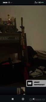 Airsoft ak47 cyma
