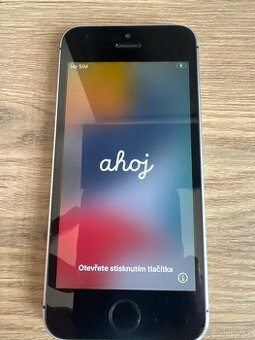 iPhone Se 32gb